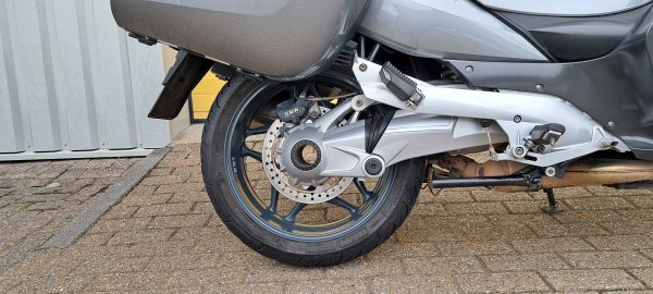 BMW R 1200 RT - Afbeelding 8