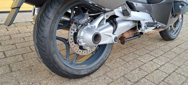 BMW R 1200 RT - Afbeelding 9