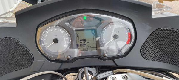 BMW R 1200 RT - Afbeelding 10
