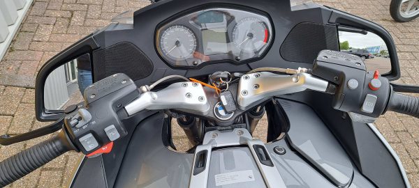 BMW R 1200 RT - Afbeelding 11
