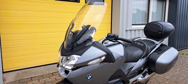 BMW R 1200 RT - Afbeelding 12
