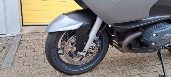 BMW R 1200 RT - Afbeelding 13