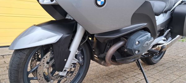 BMW R 1200 RT - Afbeelding 14
