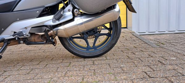 BMW R 1200 RT - Afbeelding 16