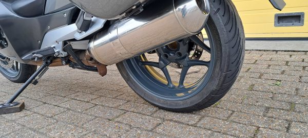 BMW R 1200 RT - Afbeelding 17