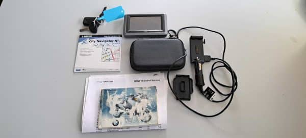 BMW R 1200 RT - Afbeelding 4