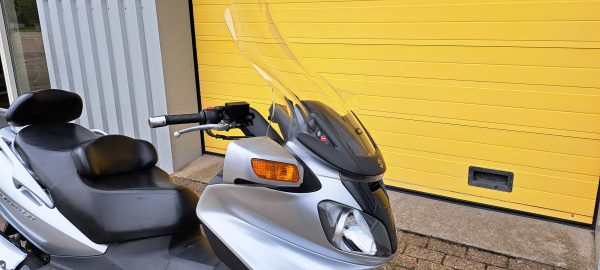 Suzuki AN 650 Burgman Executive - Afbeelding 4