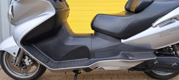 Suzuki AN 650 Burgman Executive - Afbeelding 12