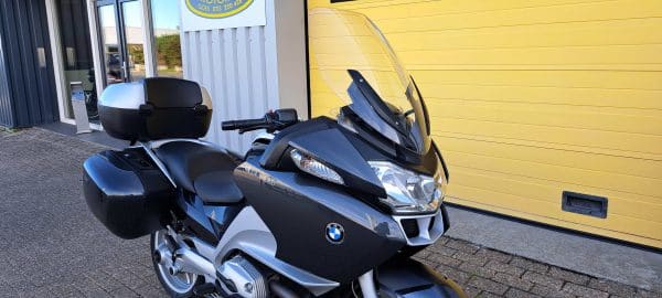BMW R 1200 RT - Afbeelding 5