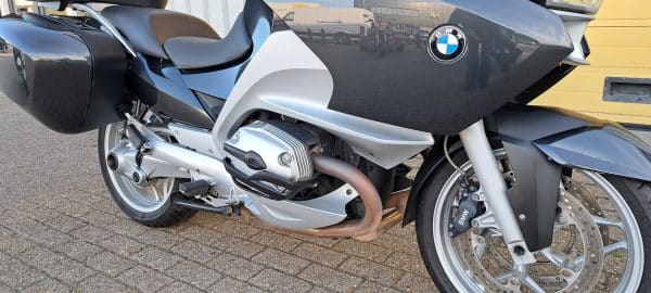 BMW R 1200 RT - Afbeelding 7