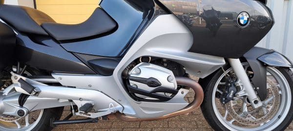 BMW R 1200 RT - Afbeelding 8