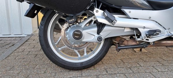 BMW R 1200 RT - Afbeelding 9