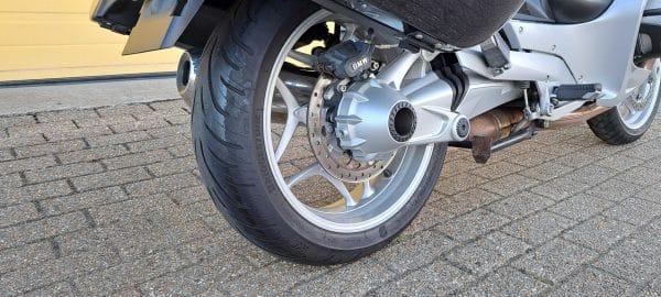 BMW R 1200 RT - Afbeelding 10
