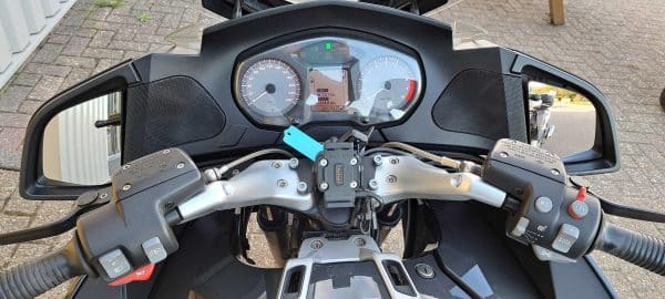 BMW R 1200 RT - Afbeelding 11