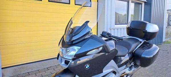BMW R 1200 RT - Afbeelding 12
