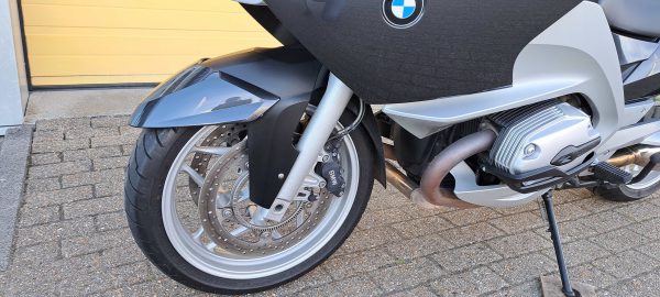 BMW R 1200 RT - Afbeelding 13