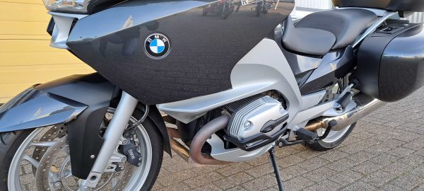 BMW R 1200 RT - Afbeelding 14
