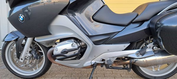 BMW R 1200 RT - Afbeelding 15