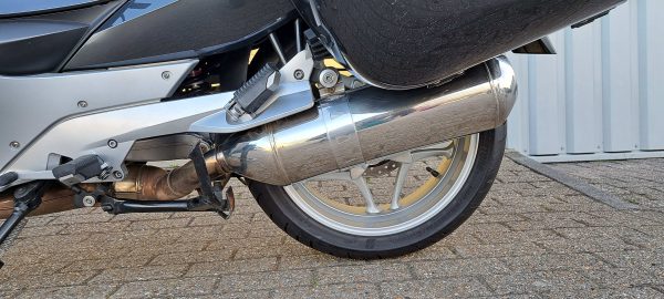 BMW R 1200 RT - Afbeelding 16