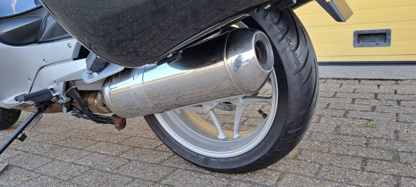 BMW R 1200 RT - Afbeelding 17