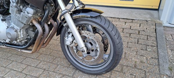 Yamaha XJ 900 Divesion - Afbeelding 5