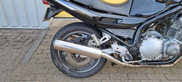 Yamaha XJ 900 Divesion - Afbeelding 7