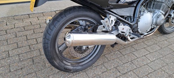 Yamaha XJ 900 Divesion - Afbeelding 8