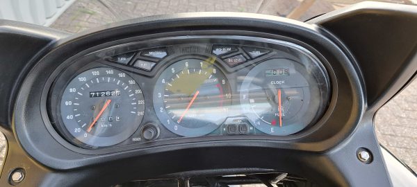 Yamaha XJ 900 Divesion - Afbeelding 9