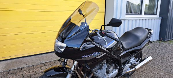Yamaha XJ 900 Divesion - Afbeelding 10