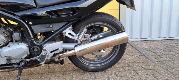 Yamaha XJ 900 Divesion - Afbeelding 13