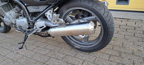 Yamaha XJ 900 Divesion - Afbeelding 14