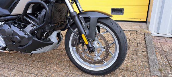 Honda NC 750 XA - Afbeelding 5