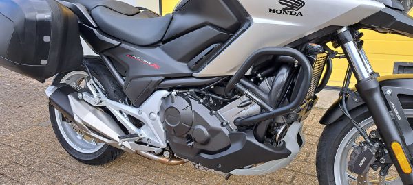 Honda NC 750 XA - Afbeelding 6