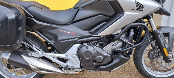 Honda NC 750 XA - Afbeelding 7
