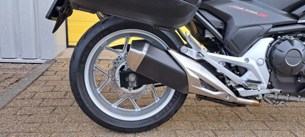 Honda NC 750 XA - Afbeelding 8