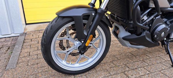 Honda NC 750 XA - Afbeelding 12