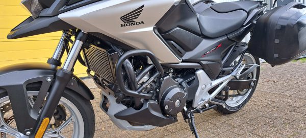 Honda NC 750 XA - Afbeelding 13