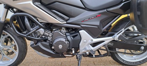 Honda NC 750 XA - Afbeelding 14