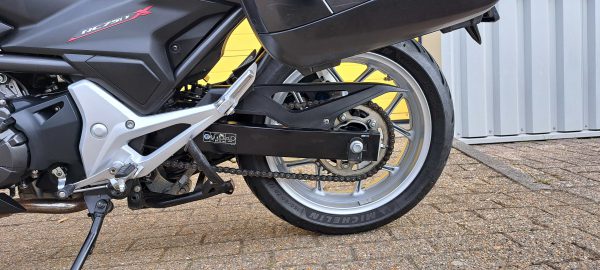 Honda NC 750 XA - Afbeelding 15