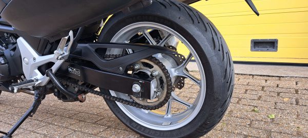 Honda NC 750 XA - Afbeelding 16