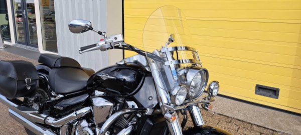Suzuki VLR 1800 Intruder - Afbeelding 5