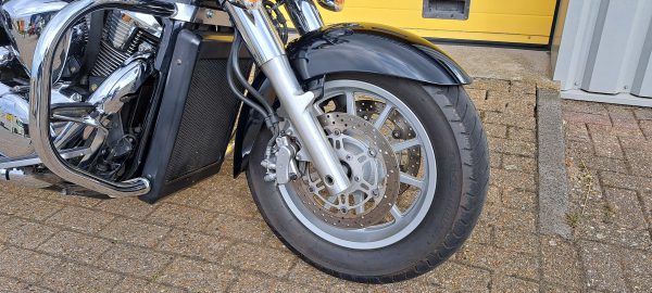 Suzuki VLR 1800 Intruder - Afbeelding 6