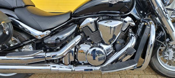 Suzuki VLR 1800 Intruder - Afbeelding 7