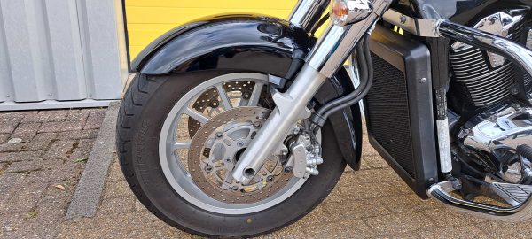 Suzuki VLR 1800 Intruder - Afbeelding 9