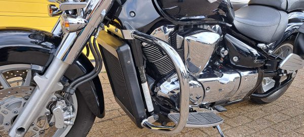 Suzuki VLR 1800 Intruder - Afbeelding 10