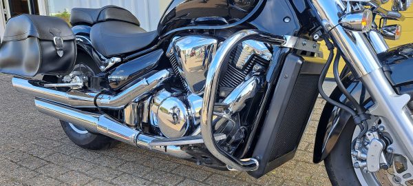 Suzuki VLR 1800 Intruder - Afbeelding 14