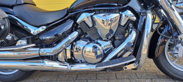 Suzuki VLR 1800 Intruder - Afbeelding 15