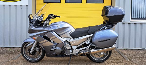 Yamaha FJR 1300 AS - Afbeelding 3