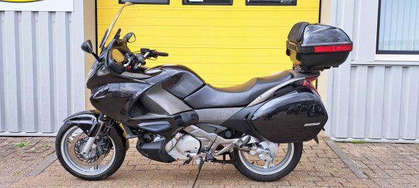 Honda NT 700 V Deauville - Afbeelding 3