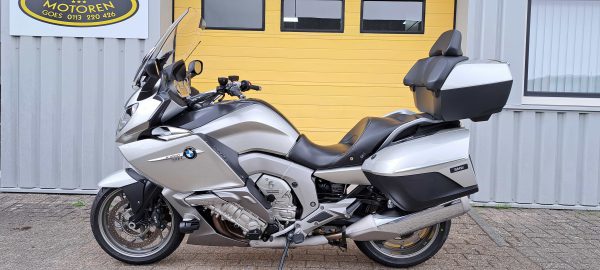 BMW K 1600 GTL - Afbeelding 3